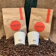 Wild Pen Coffee Roasters