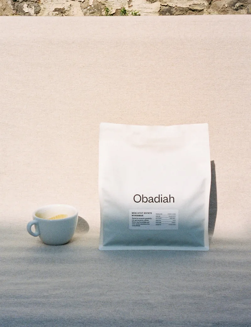 Obadiah Coffee