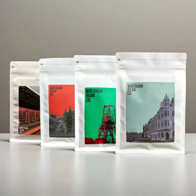 Wrexham Bean Co.