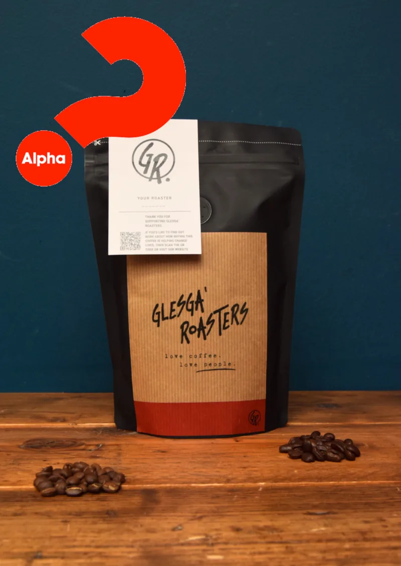 Glesga Roasters