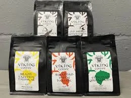 Viking Coffee