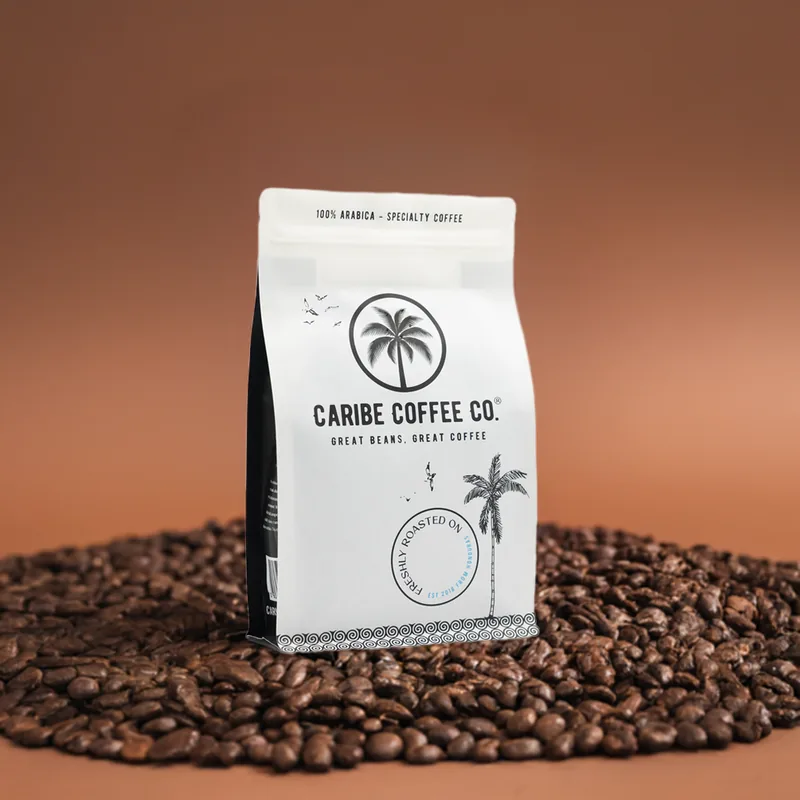 Caribe Coffee Co.