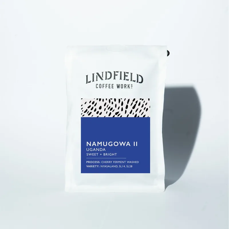 Lindfield Coffee Works