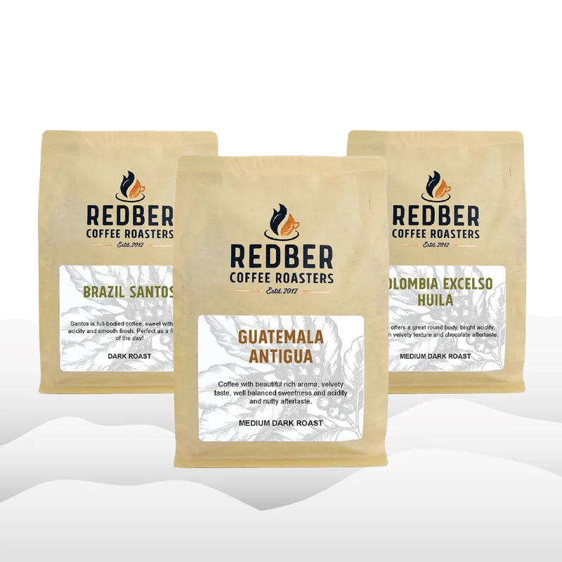 Redber Coffee
