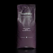 Nairobi Coffee