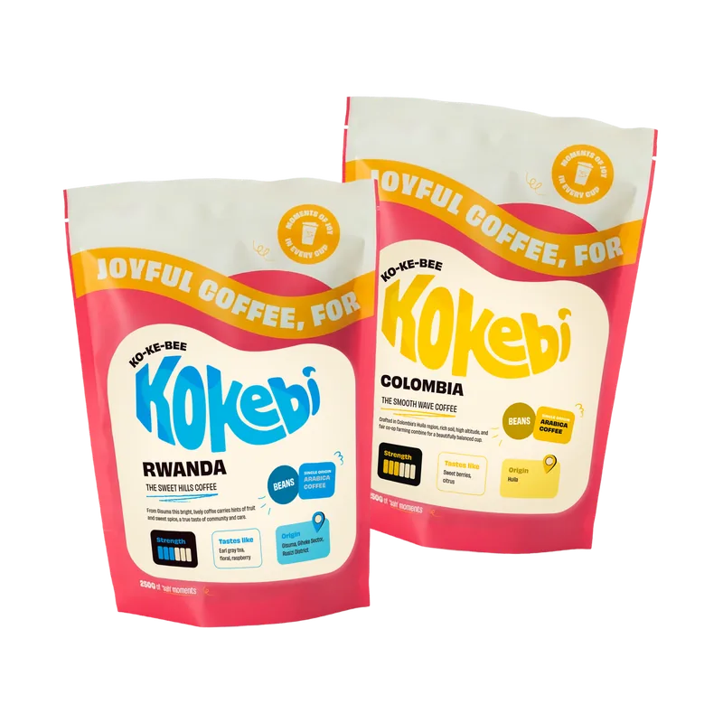 Kokebi Coffee