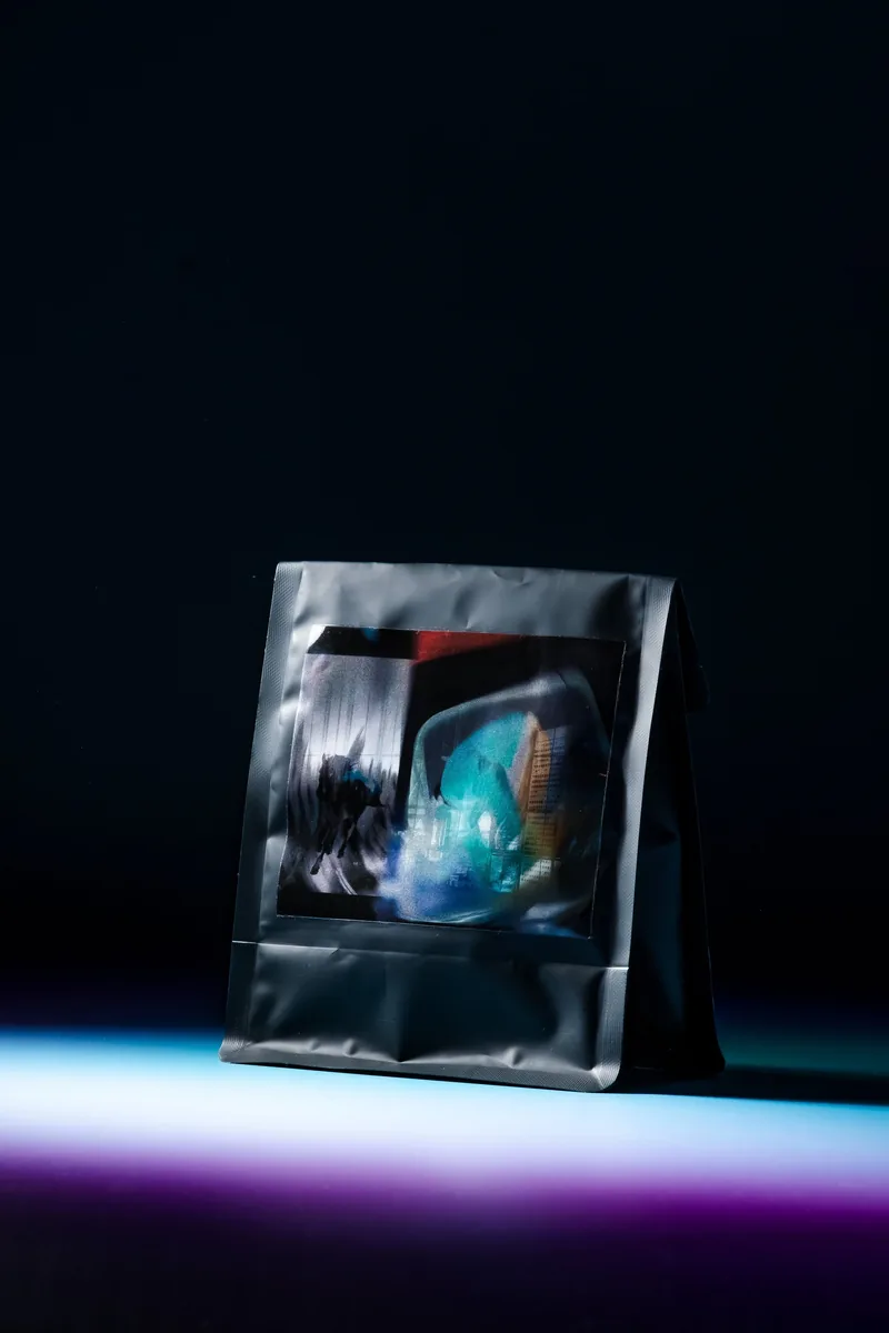 Swan Song Coffee