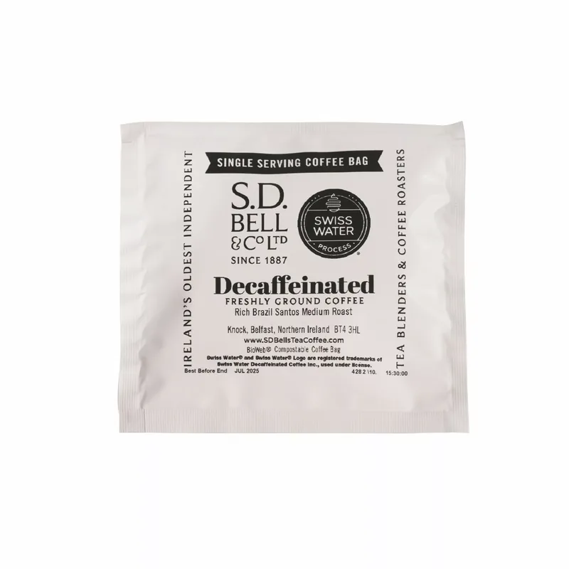 SD Bells Tea And Coffee